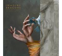 Imagine Dragons - Reflections (From The Vault Of Smoke + Mirrors) [VINYL]