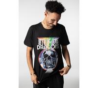 Imagine Dragons - Skull - T-Shirt - black - L - 100% Cotton,Jersey L