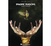 Imagine Dragons - Smoke + Mirrors