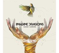 Imagine Dragons - Smoke + Mirrors [CD]