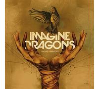 Imagine Dragons - Smoke & Mirrors (Deluxe Edition)