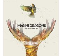 Imagine Dragons - Smoke Mirrors - New CD - p99z