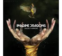 Imagine Dragons - Smoke + Mirrors - 2 Vinyl