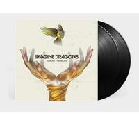 Smoke + Mirrors Super Deluxe (Blu-ray) Imagine Dragons (US IMPORT)