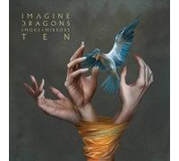 Imagine Dragons - Smoke + Mirrors (Super Deluxe Edition) [VINYL]