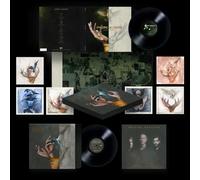 Imagine Dragons - Smoke + Mirrors - Vinyl 12" - Super Deluxe Edition (UMC)