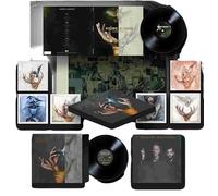 Imagine Dragons - Smoke + Mirrors (Super Deluxe Edition) [VINYL]
