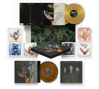 Imagine Dragons - Smoke + Mirrors Ten (Ltd. Edt.) [VINYL]