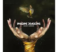 Imagine Dragons - Smoke + Mirrors - 2 Vinyl