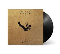 Imagine Dragons - Mercury Act 1 (2021) CD