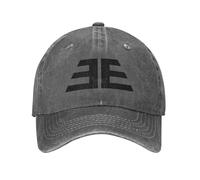Imagine Dragons Unisex Style Baseball Cap Distressed Washed Hats Cap Classic Outdoor Summer Unstructured Soft Headwear