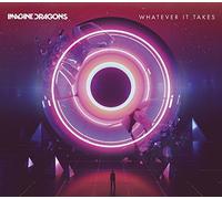 Imagine Dragons - Whatever It Takes