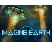 Imagine Earth (PC) Steam Key - GLOBAL