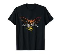 Imagine Fantasy Dragon Believer T-Shirt T-Shirt