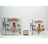 Imagine Fashion Designer (Nintendo DS)