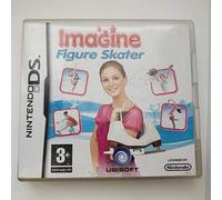 Imagine Figure Skater (Nintendo DS)