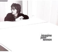 Imagine / Give Peace a Chance / Happy Xmas by John Lennon (2000-01-25)
