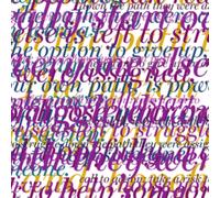 Jonah Parzen-Johnson - Imagine Giving Up [VINYL]