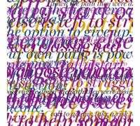 Jonah Parzen-Johnson - Imagine Giving Up [VINYL]