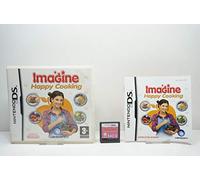 Imagine Happy Cooking (Nintendo DS)