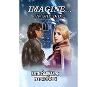 Imagine... if She Did