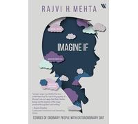Imagine If: Stories of ordinary people with extraordinary Grit