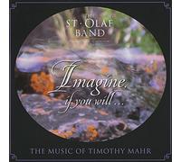 Imagine If You Will