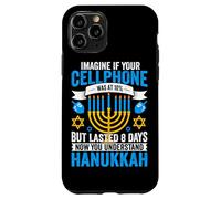 Imagine If Your Cellphone Was At 10% But Lasted 8 Days Now Y Case for iPhone 11 Pro