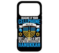 Imagine If Your Cellphone Was At 10% But Lasted 8 Days Now Y Case for iPhone 17 Pro