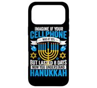 Imagine If Your Cellphone Was At 10% But Lasted 8 Days Now Y Case for iPhone 17 Pro Max