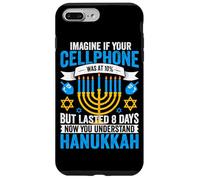 Imagine If Your Cellphone Was At 10% But Lasted 8 Days Now Y Case for iPhone 7 Plus/8 Plus