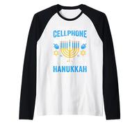 Imagine If Your Cellphone was at 10% But Lasted 8 Days Now Y Raglan Baseball Tee
