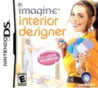 Imagine Interior Designer / Game