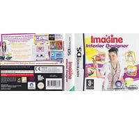 Imagine Interior Designer (Nintendo DS)