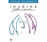 Imagine - John Lennon (2-Disc Special Edition) [DVD]