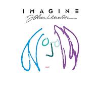 Imagine: John Lennon