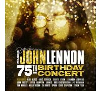 IMAGINE JOHN LENNON - CD - G3z
