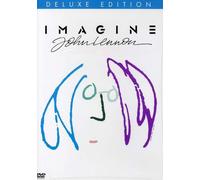 Imagine: John Lennon [DVD] [1988] [US Import]