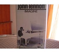 Imagine: John Lennon [VHS]