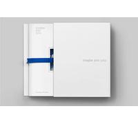 John Lennon & Yoko Ono – Imagine John Yoko – Collector's Edition