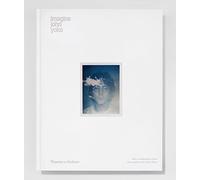 Imagine John Yoko – John Lennon & Yoko Ono – Thames & Hudson