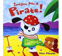 Imagine Me A Pirate!