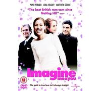 Imagine Me and You [DVD] [2005] by Piper Perabo