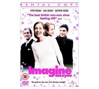 Imagine Me And You [DVD]