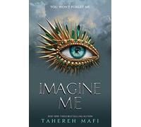 Imagine Me.by Mafi New 9781405297042 Fast Free Shipping