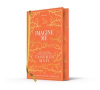 IMAGINE ME by MAFI, TAHEREH Hardback Self Help Business