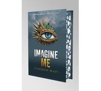 Imagine Me - Edition collector - Saison 2: Tome 3, saison 2