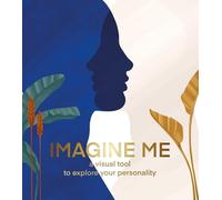Imagine Me (revised): A visual tool to explore your personality