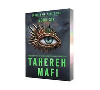 Imagine Me (Shatter Me: Series One)