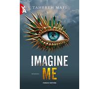 IMAGINE ME.SHATTER ME VOL. 6